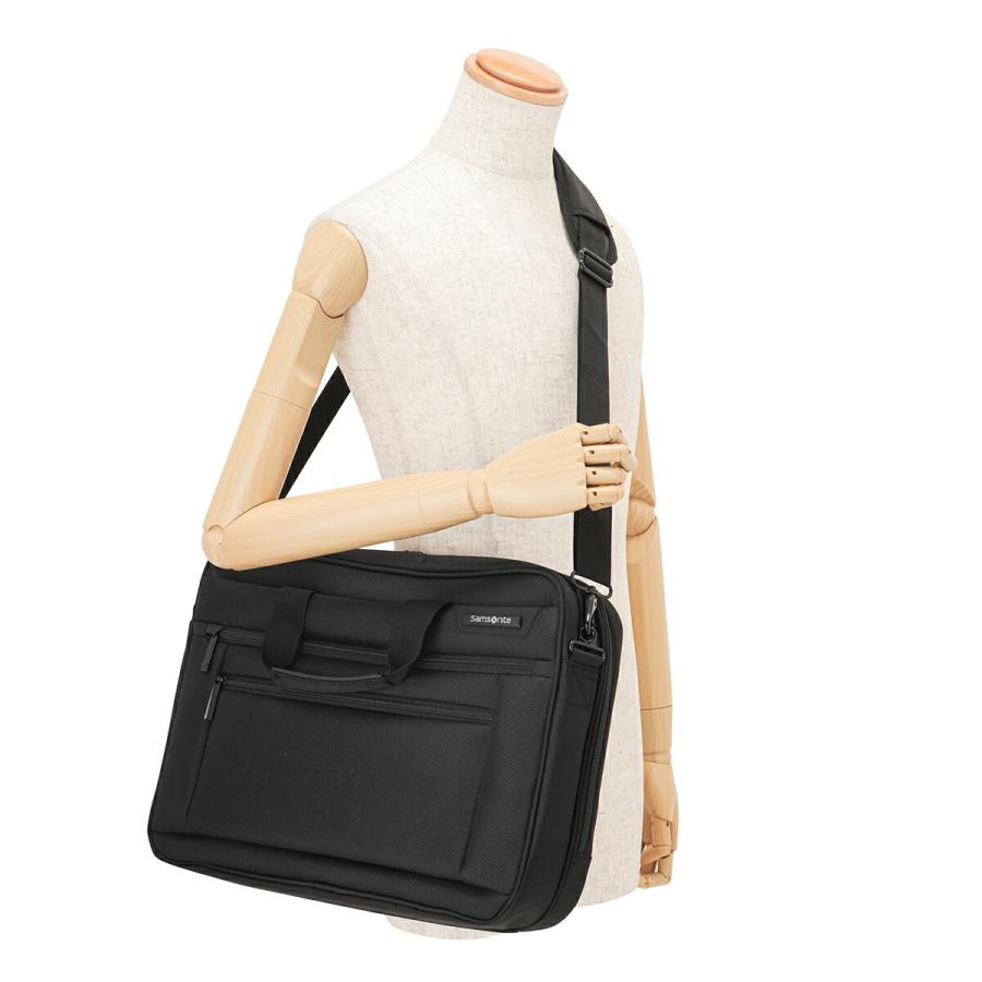 Samsonite 並行輸入 サムソナイト ブリーフケース クラシック