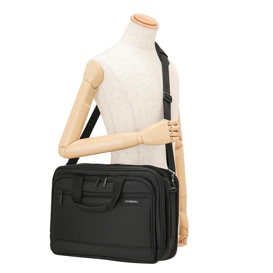 Samsonite（サムソナイト） 並行輸入 ブリーフケース Samsonite 3