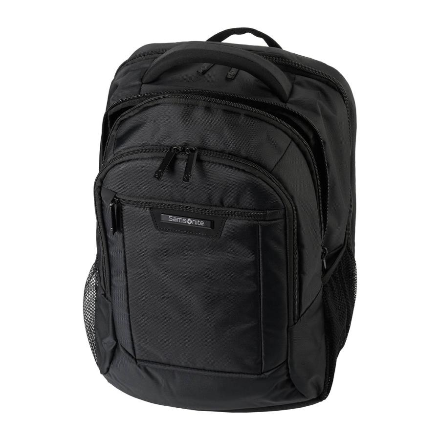 サムソナイト リュック バックパック エピッドプラス Samsonite 黒
