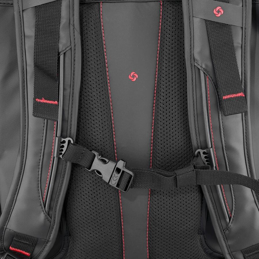 Samsonite 並行輸入 サムソナイト リュックサック ECODIVER