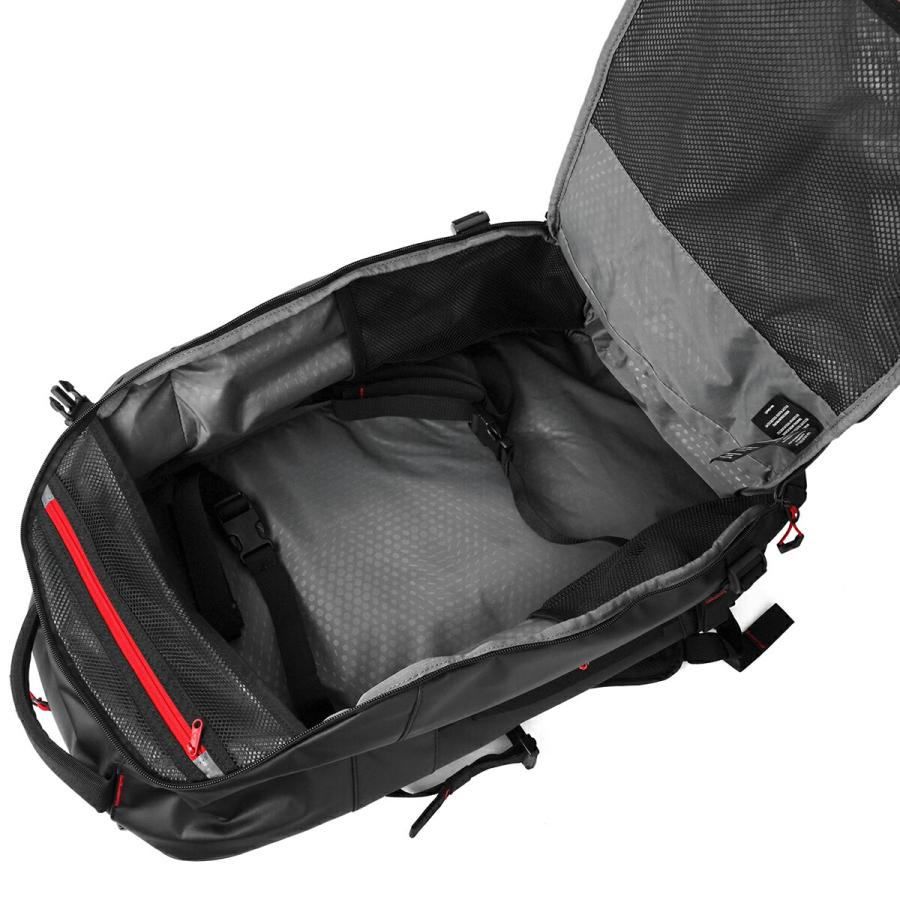 Samsonite（サムソナイト） 並行輸入 リュックサック エコダイバー