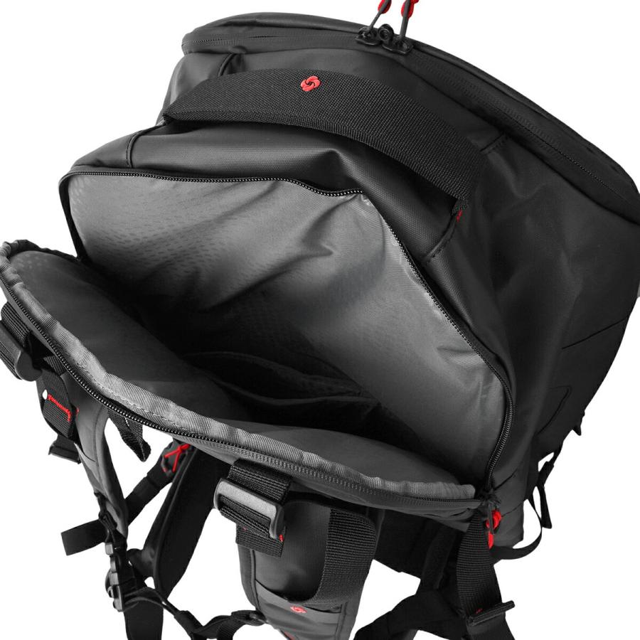 Samsonite（サムソナイト） 並行輸入 リュックサック エコダイバー
