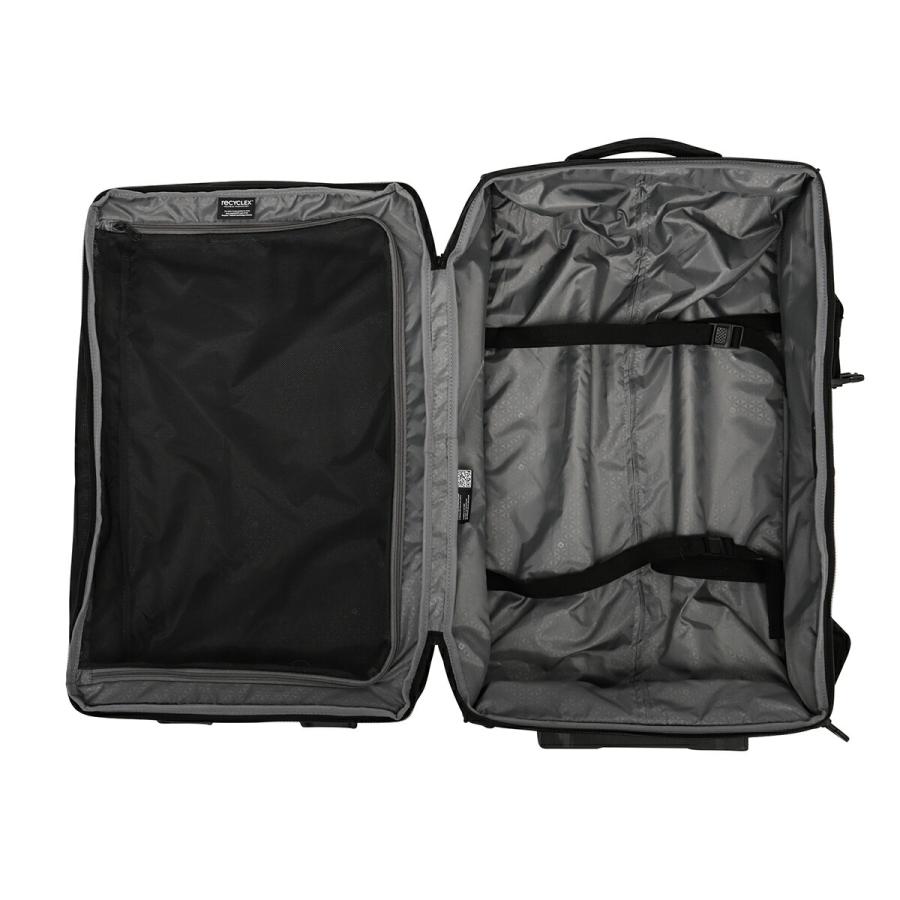 ☆1度使用☆Samsonite D1650 キャリーケース ブラック 楽天市場】【1,000円OFFクーポン】サムソナイト キャリーケース