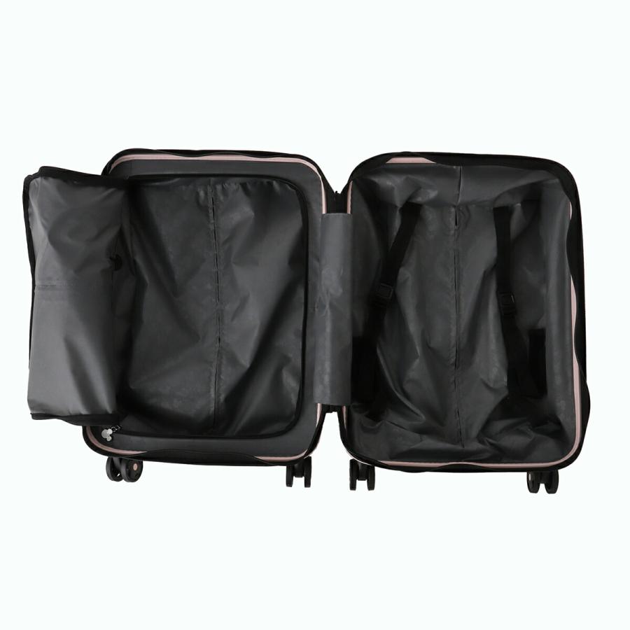 Samsonite（サムソナイト） 並行輸入 キャリーケース スタックト