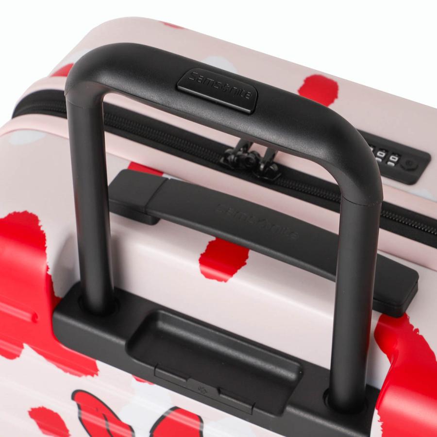 Samsonite（サムソナイト） 並行輸入 キャリーケース スタックト