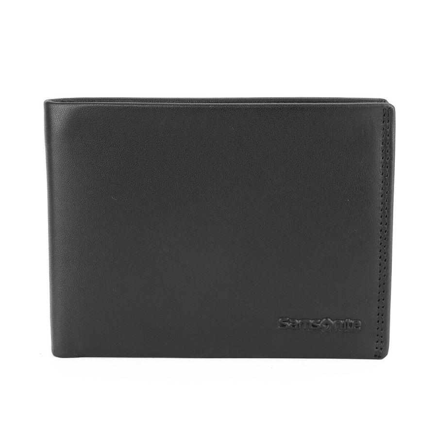 Samsonite（サムソナイト） 並行輸入 2つ折り財布 Samsonite ATTACK 2