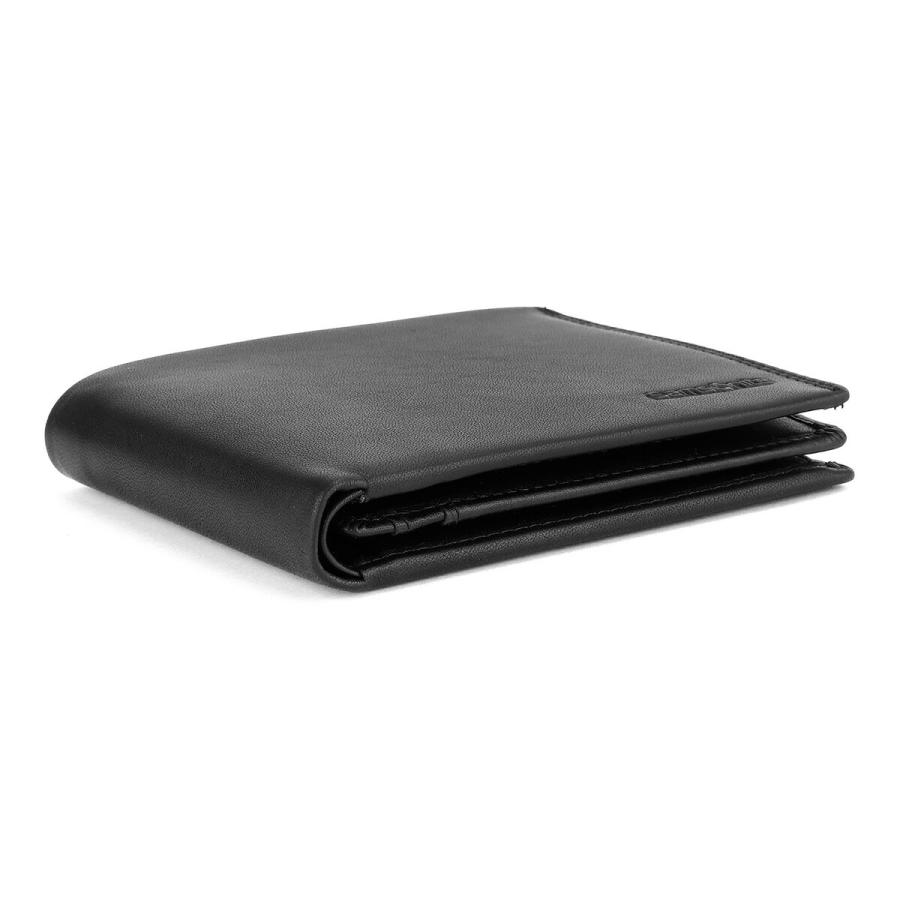 Samsonite（サムソナイト） 並行輸入 2つ折り財布 Samsonite ATTACK 2