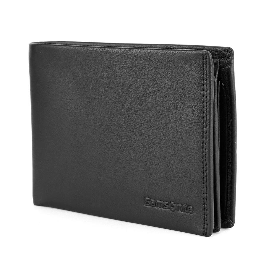 Samsonite（サムソナイト） 並行輸入 2つ折り財布 Samsonite ATTACK 2