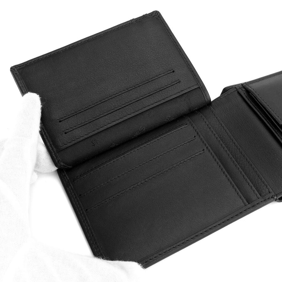 Samsonite（サムソナイト） 並行輸入 2つ折り財布 Samsonite ATTACK 2