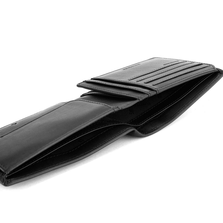 Samsonite（サムソナイト） 並行輸入 2つ折り財布 Samsonite ATTACK 2