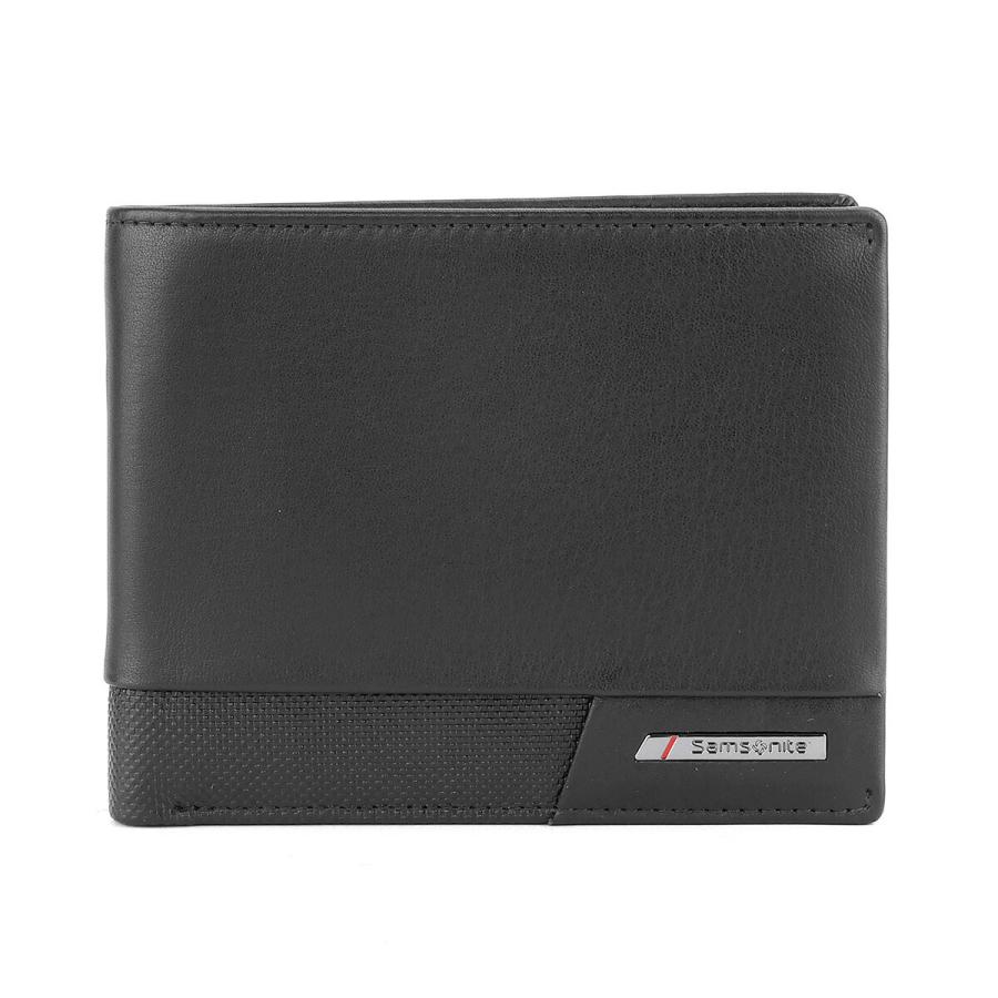 Samsonite（サムソナイト） 並行輸入 2つ折り財布 Samsonite PRO-DLX 6