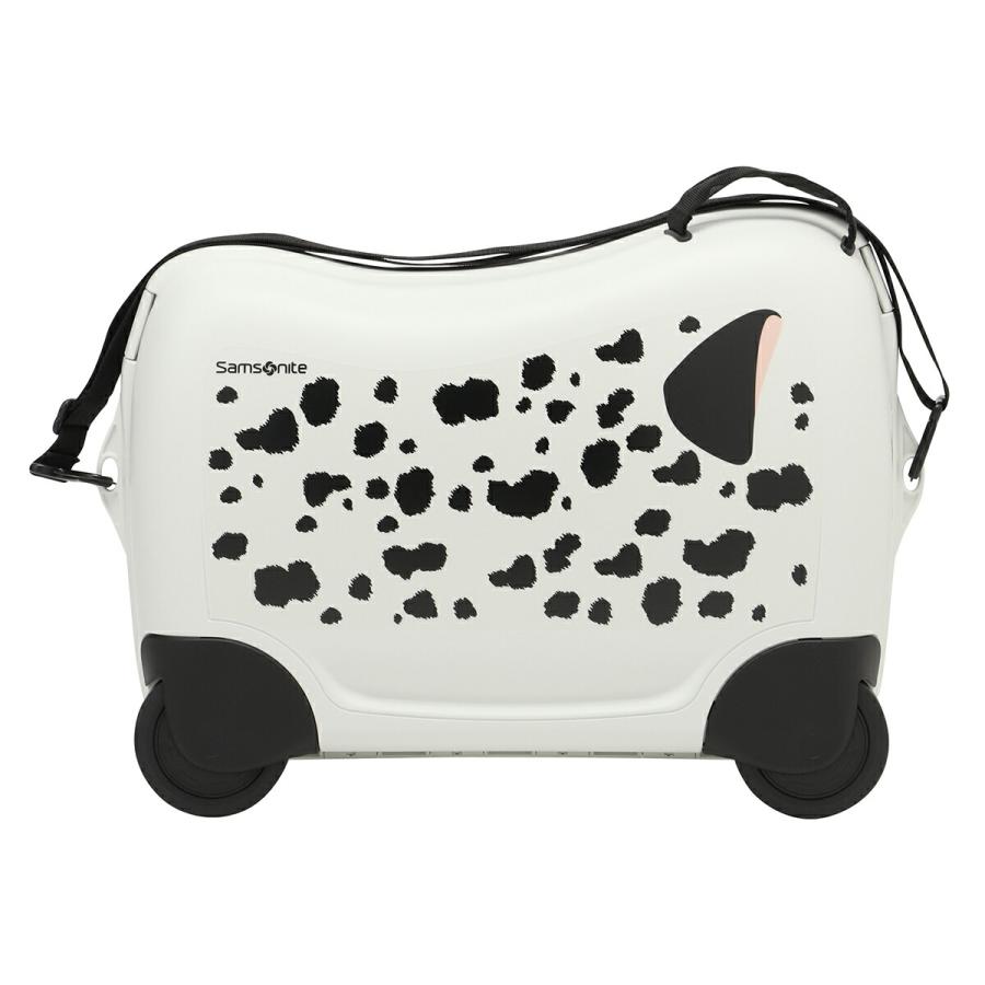 並行輸入 サムソナイト キャリーケース Samsonite ドリーム2ゴー 145033 9568ユニセックス ホワイト 白_1