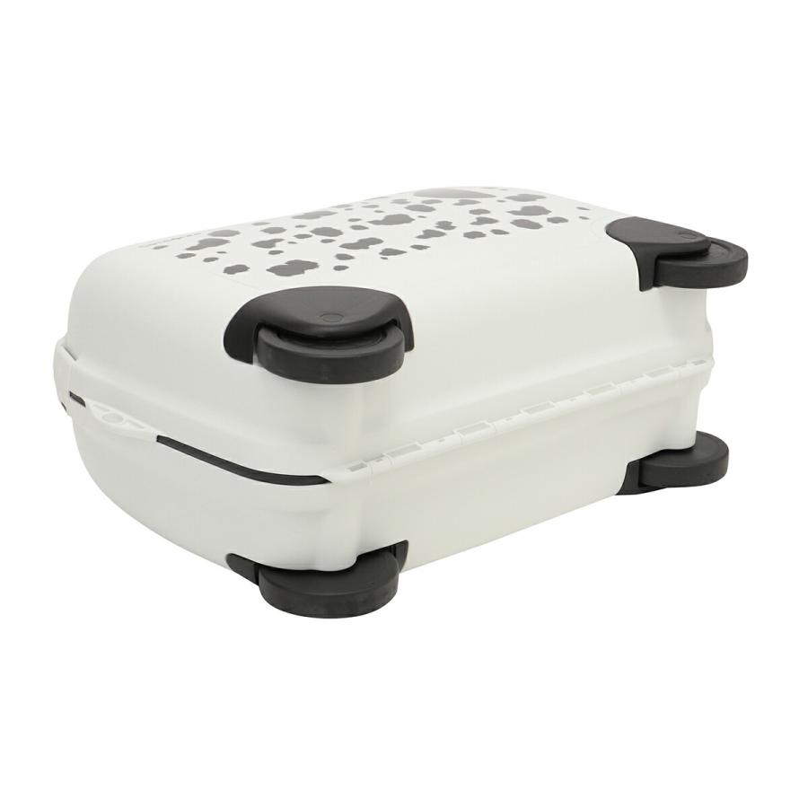 並行輸入 サムソナイト キャリーケース Samsonite ドリーム2ゴー 145033 9568ユニセックス ホワイト 白_2