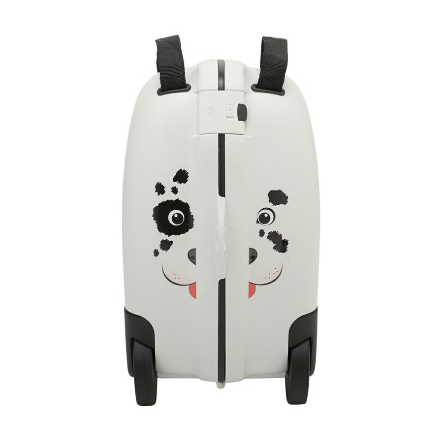 並行輸入 サムソナイト キャリーケース Samsonite ドリーム2ゴー 145033 9568ユニセックス ホワイト 白_3