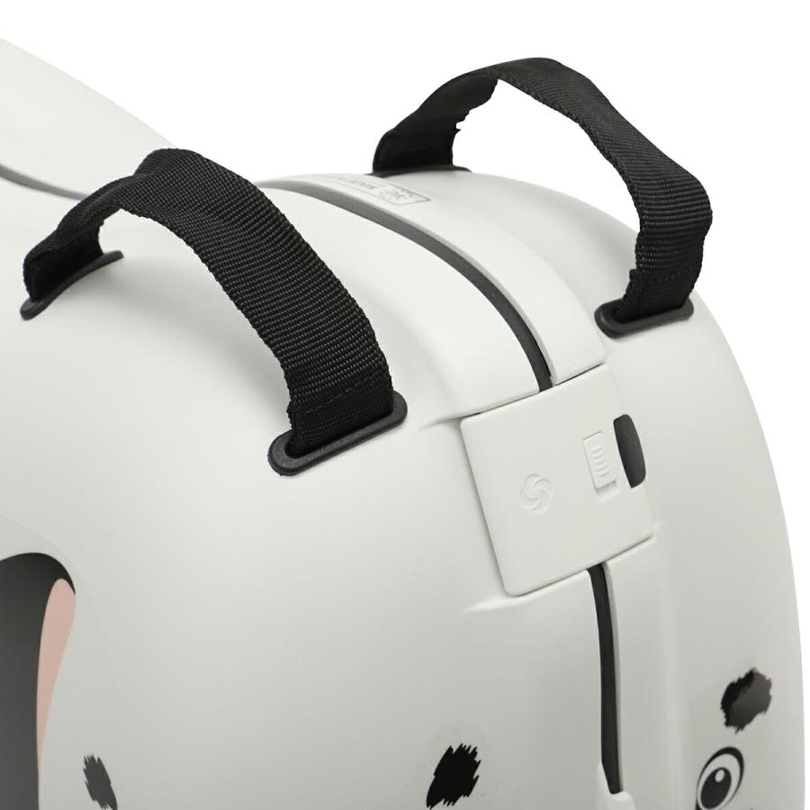 並行輸入 サムソナイト キャリーケース Samsonite ドリーム2ゴー 145033 9568ユニセックス ホワイト 白_6