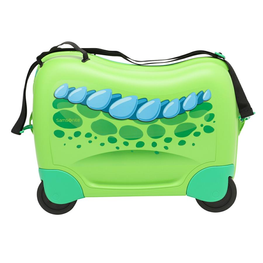 並行輸入 サムソナイト キャリーケース Samsonite ドリーム2ゴー 145033 9956ユニセックス グリーン 緑 | Samsonite