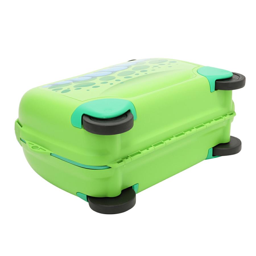 並行輸入 サムソナイト キャリーケース Samsonite ドリーム2ゴー 145033 9956ユニセックス グリーン 緑 | Samsonite | 02