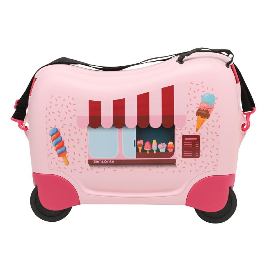 Samsonite（サムソナイト） 並行輸入 キャリーケース ドリーム2ゴー