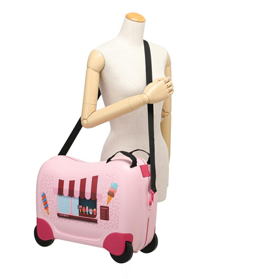 Samsonite（サムソナイト） 並行輸入 キャリーケース ドリーム2ゴー