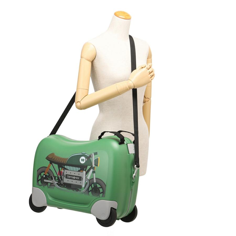 Samsonite サムソナイト 小型キャリーカート ダークグリーン Samsonite サムソナイト 小型キャリーカート ダークグリーン Samsonite
