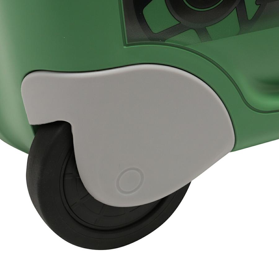 並行輸入 サムソナイト キャリーケース Samsonite ドリーム2ゴー 145033 9959ユニセックス グリーン 緑 | Samsonite | 07