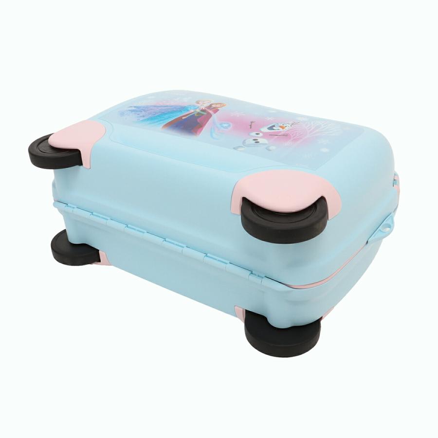 並行輸入 サムソナイト キャリーケース Samsonite ドリーム2ゴー 145048 4427ユニセックス ライトブルー 水色 | Samsonite | 02