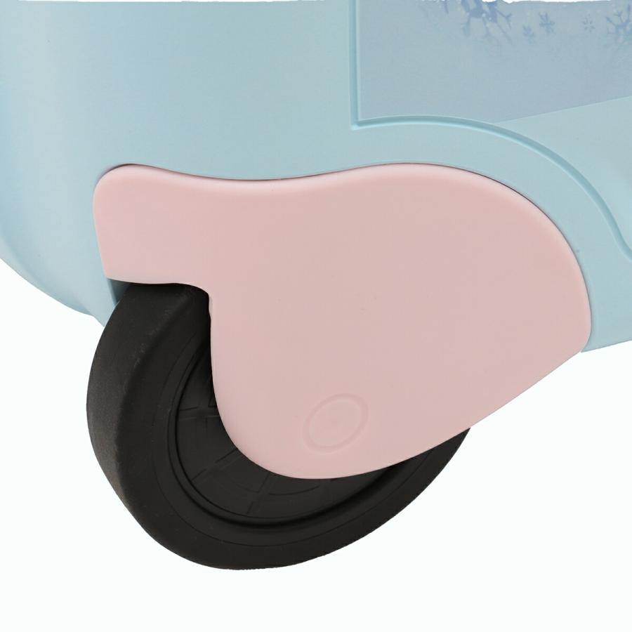 並行輸入 サムソナイト キャリーケース Samsonite ドリーム2ゴー 145048 4427ユニセックス ライトブルー 水色 | Samsonite | 07