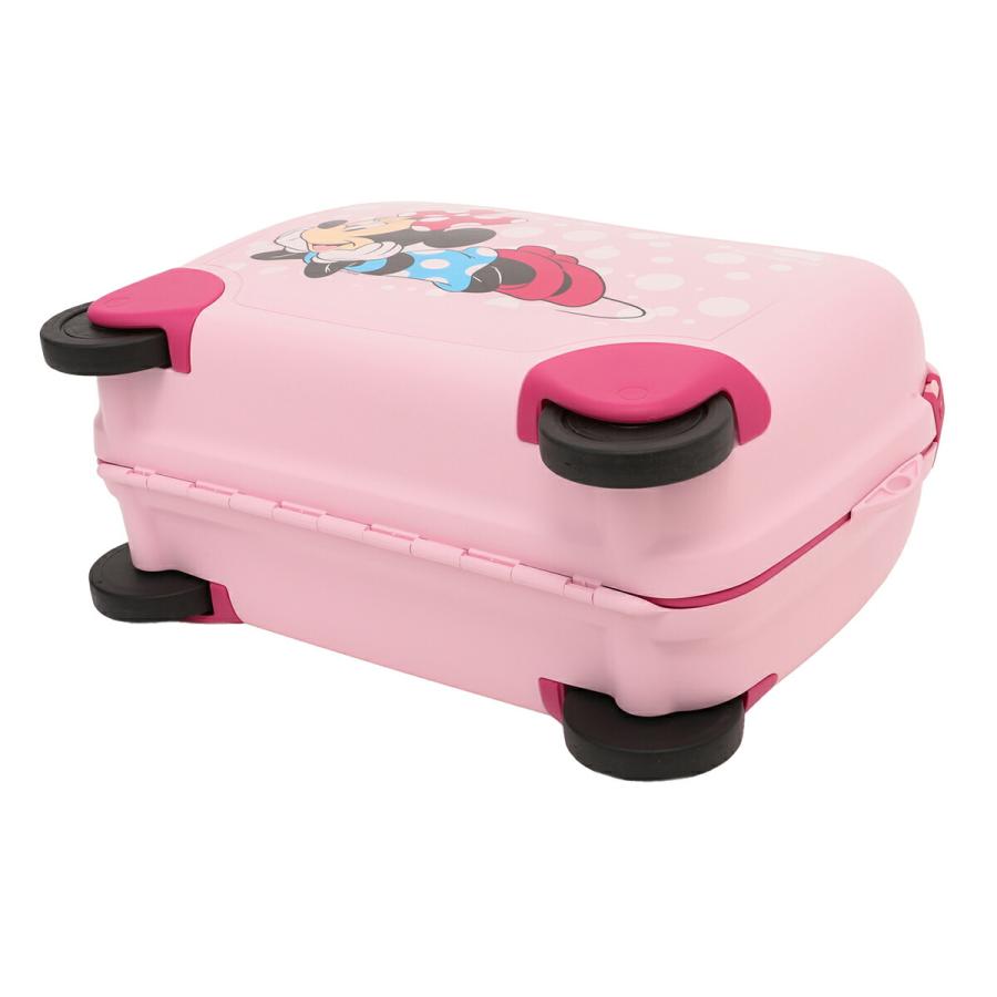 並行輸入 サムソナイト キャリーケース Samsonite ドリーム2ゴー 145048 7064ユニセックス ピンク | Samsonite | 02