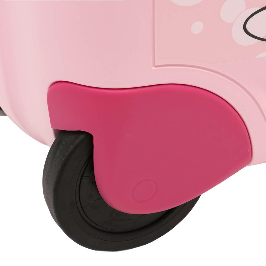 並行輸入 サムソナイト キャリーケース Samsonite ドリーム2ゴー 145048 7064ユニセックス ピンク | Samsonite | 07