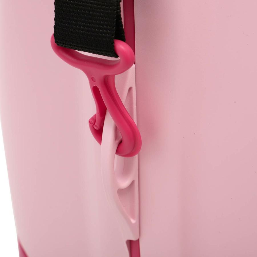 並行輸入 サムソナイト キャリーケース Samsonite ドリーム2ゴー 145048 7064ユニセックス ピンク | Samsonite | 08