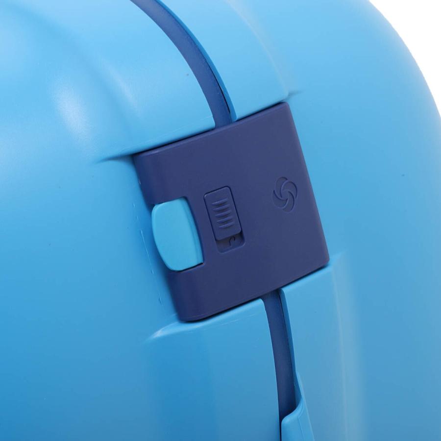 並行輸入 サムソナイト キャリーケース Samsonite ドリーム2ゴー 145048 9548ユニセックス ブルー 青_7