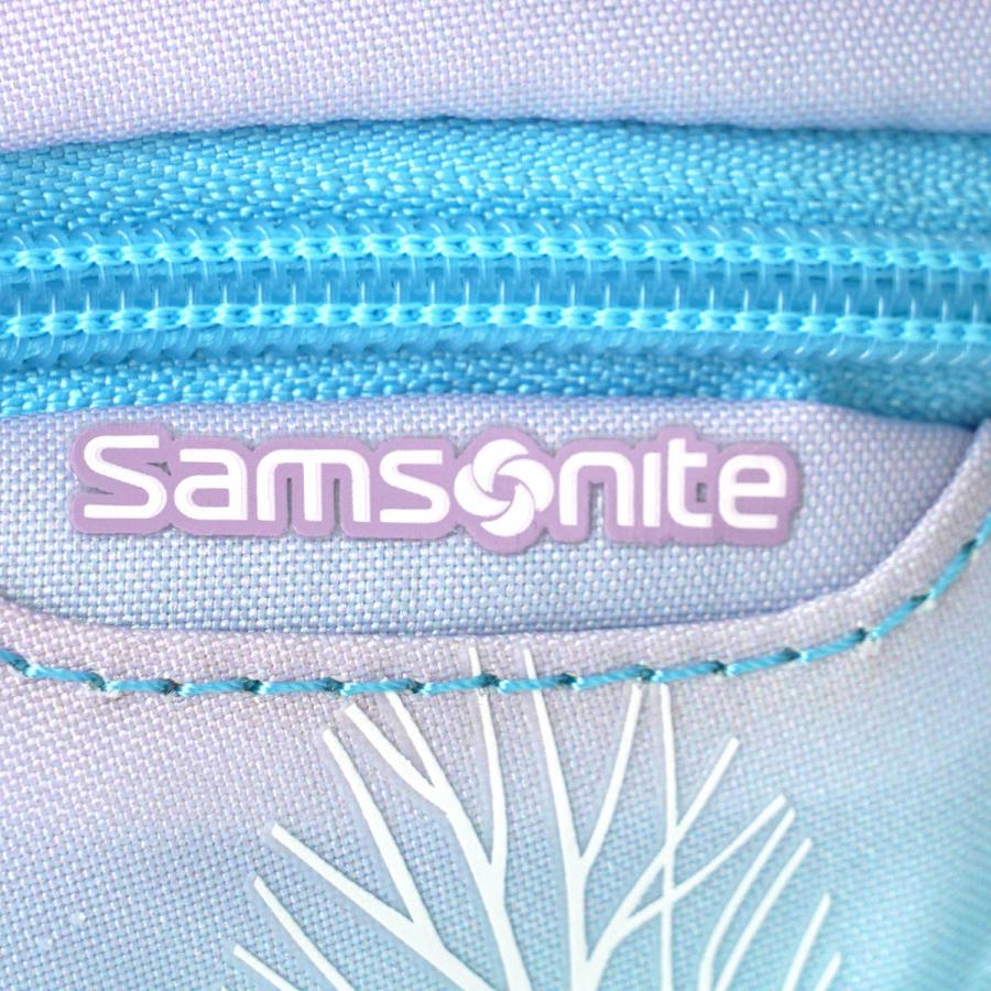 並行輸入 サムソナイト リュックサック Samsonite ディズニー アルティメット 145740 4427ユニセックス ライトブルー系 水色 | Samsonite | 05