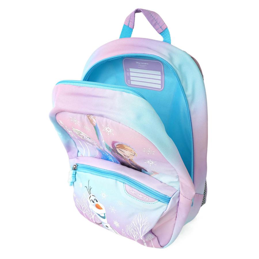 並行輸入 サムソナイト リュックサック Samsonite ディズニー アルティメット 145742 4427ユニセックス ライトブルー系 水色 | Samsonite | 03