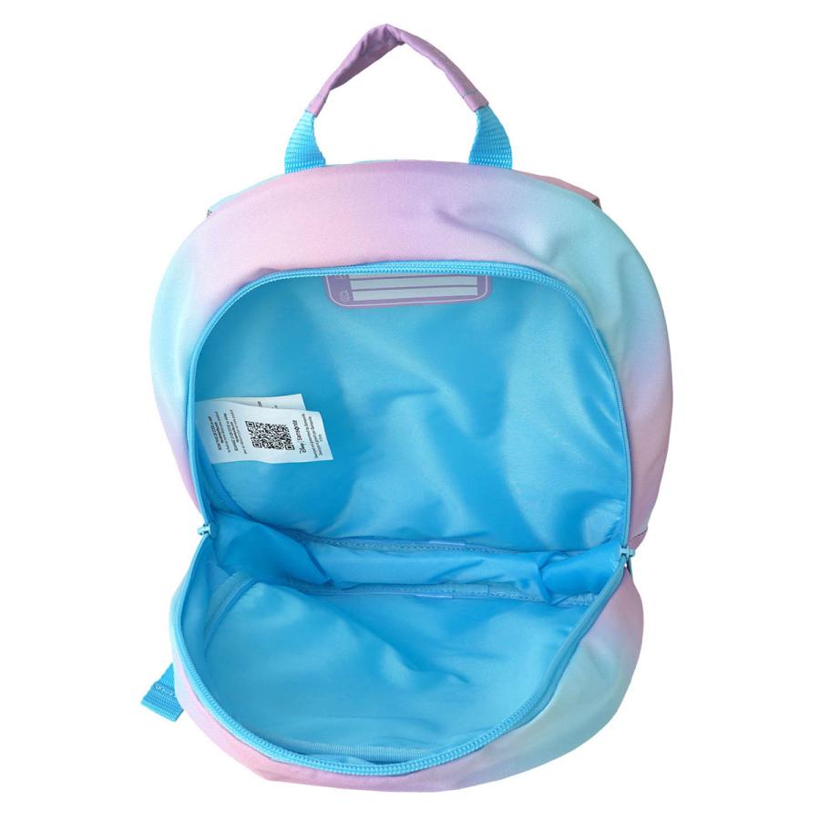 並行輸入 サムソナイト リュックサック Samsonite ディズニー アルティメット 145742 4427ユニセックス ライトブルー系 水色 | Samsonite | 04