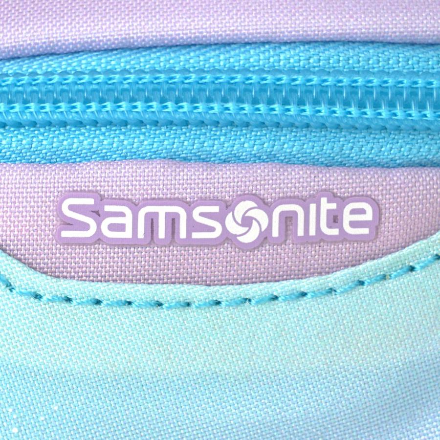 並行輸入 サムソナイト リュックサック Samsonite ディズニー アルティメット 145742 4427ユニセックス ライトブルー系 水色 | Samsonite | 05