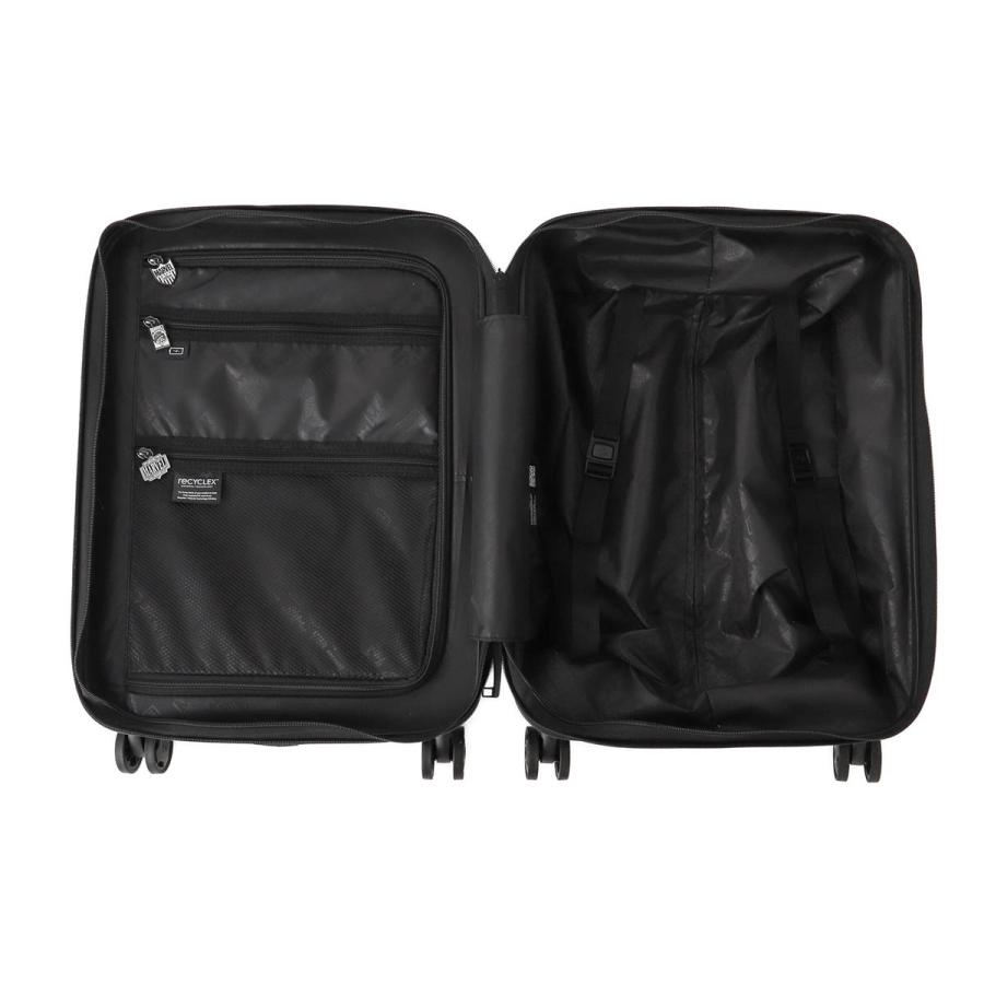 並行輸入 サムソナイト キャリーケース Samsonite スタックト 146191 4528メンズ ホワイト 白 | Samsonite | 03