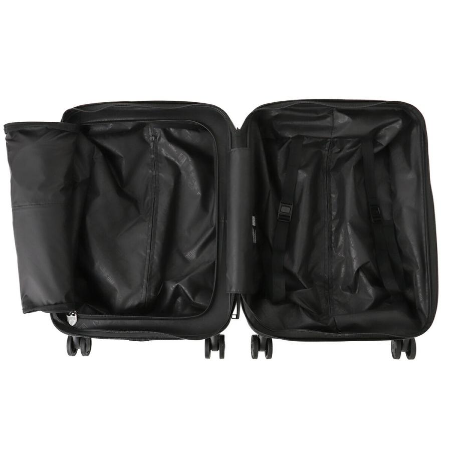 並行輸入 サムソナイト キャリーケース Samsonite スタックト 146191 4528メンズ ホワイト 白 | Samsonite | 04