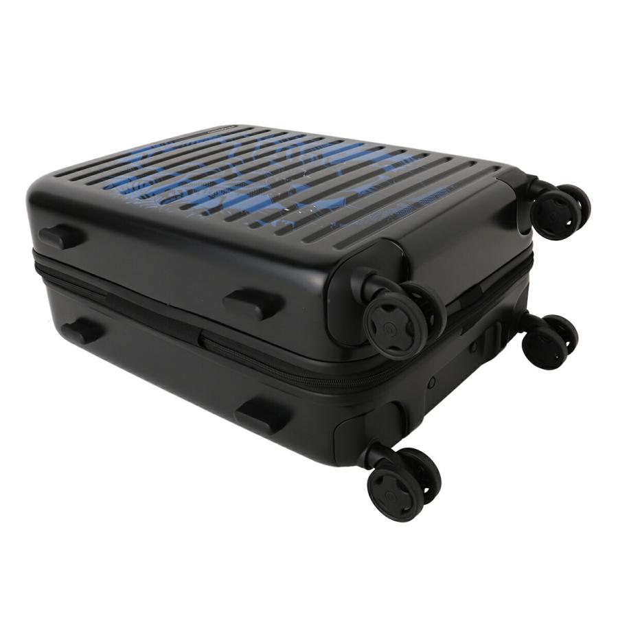 並行輸入 サムソナイト キャリーケース Samsonite スタックト 146191 A020メンズ ブラック 黒 | Samsonite | 02