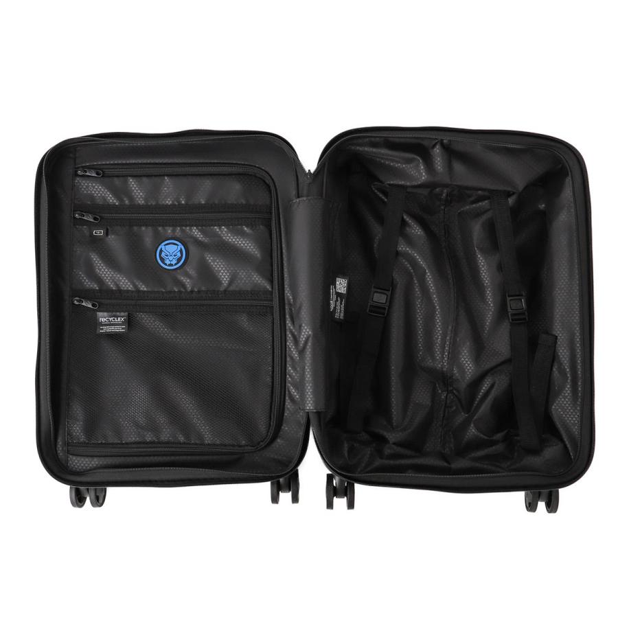 並行輸入 サムソナイト キャリーケース Samsonite スタックト 146191 A020メンズ ブラック 黒 | Samsonite | 03