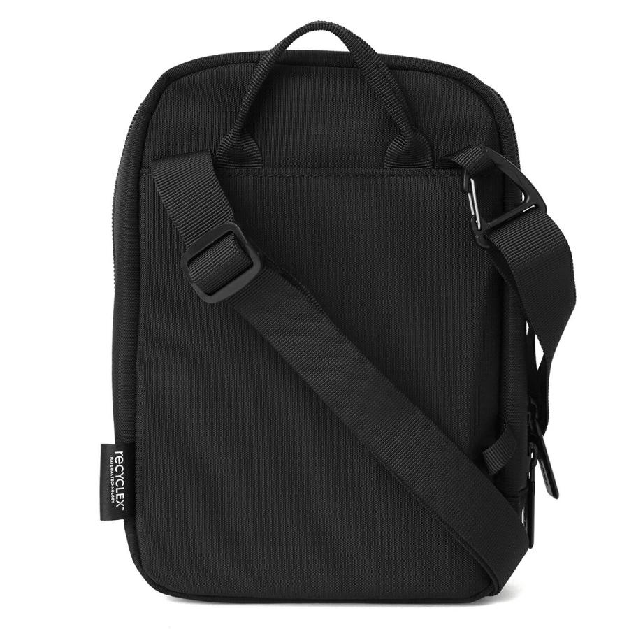 並行輸入 サムソナイト ショルダーバッグ Samsonite サックモッド 146458 1041メンズ ブラック 黒 | Samsonite | 01