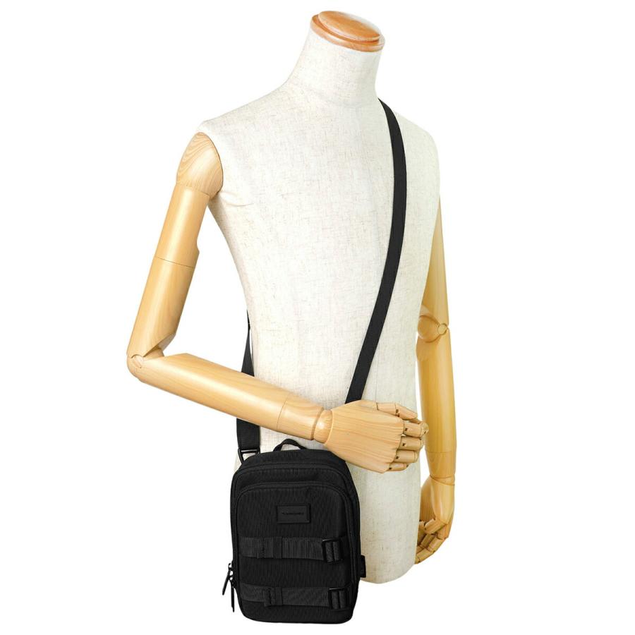 並行輸入 サムソナイト ショルダーバッグ Samsonite サックモッド 146458 1041メンズ ブラック 黒 | Samsonite | 05