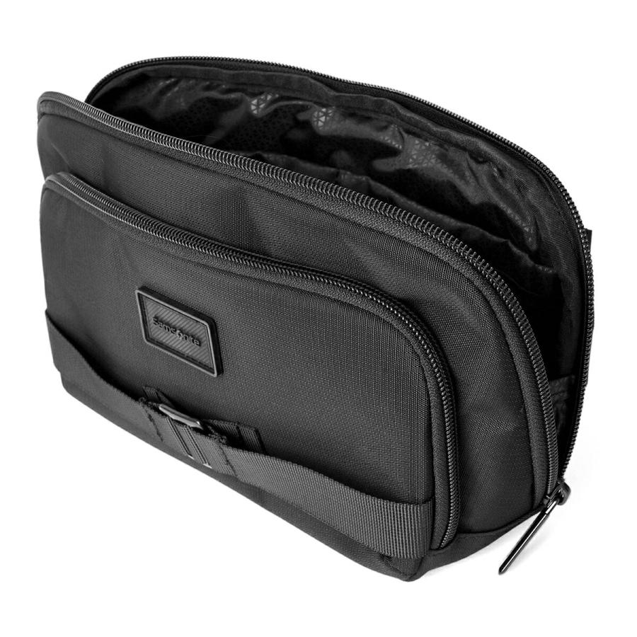 並行輸入 サムソナイト ウエストバッグ ボディバッグ Samsonite サックモッド 146463 1041メンズ グリーン 緑 | Samsonite | 03