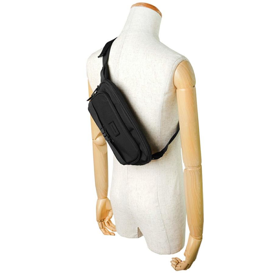 並行輸入 サムソナイト ウエストバッグ ボディバッグ Samsonite サックモッド 146463 1041メンズ グリーン 緑 | Samsonite | 05