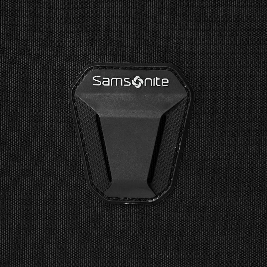 並行輸入 サムソナイト ショルダーバッグ Samsonite ダイナミック 146464 1041メンズ ブラック 黒 | Samsonite | 06