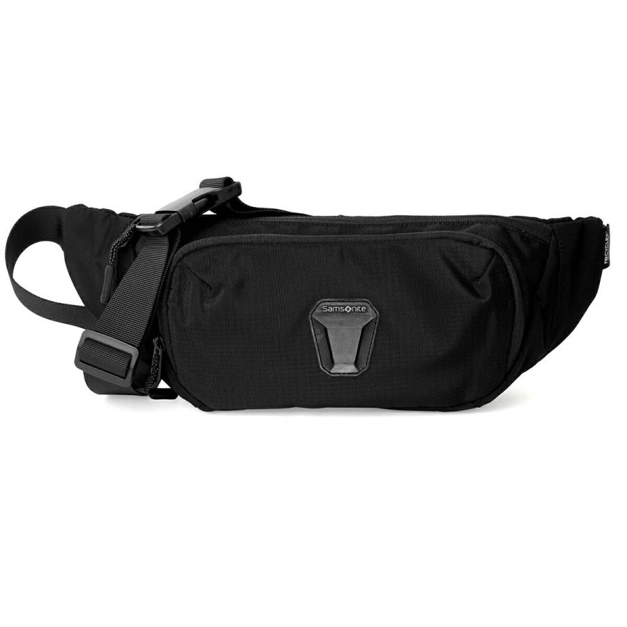 Samsonite 並行輸入 サムソナイト ウエストバッグ ボディバッグ