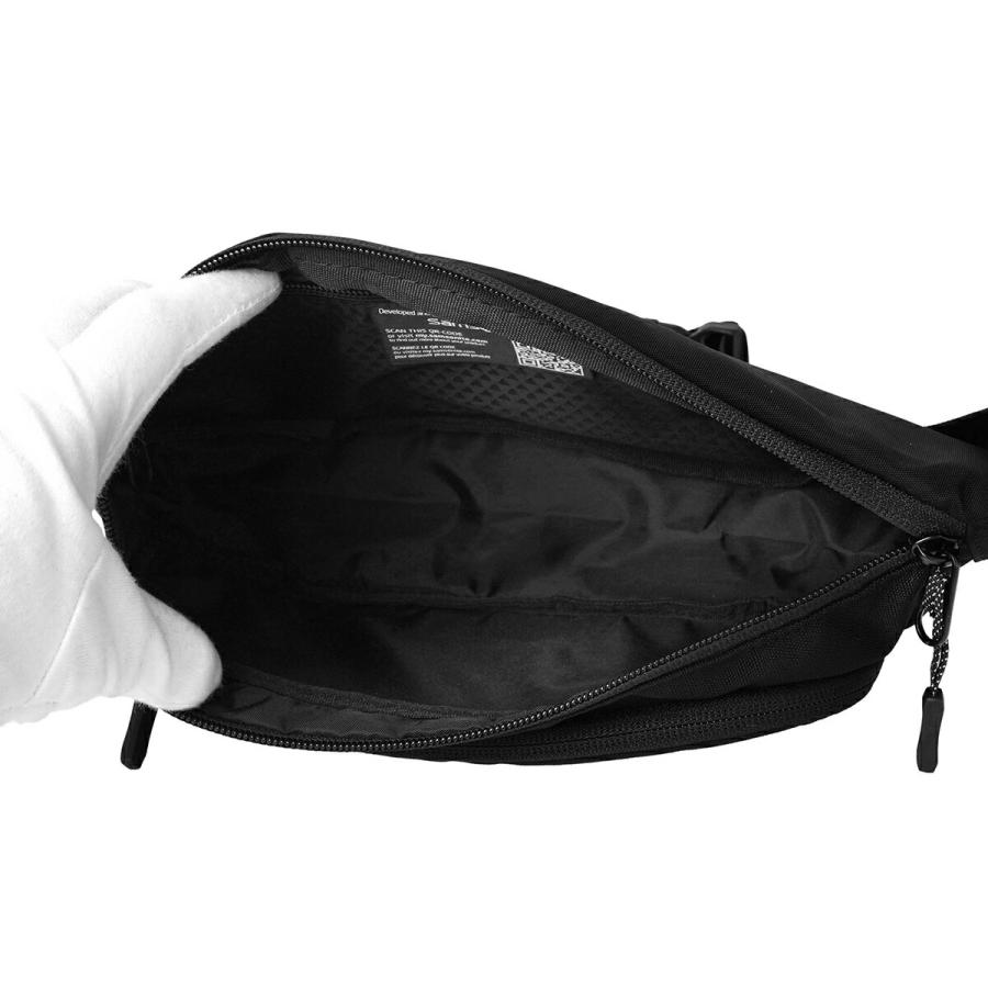 並行輸入 サムソナイト ウエストバッグ ボディバッグ Samsonite ダイナミック 146465 1041メンズ ブルー 青 | Samsonite | 04