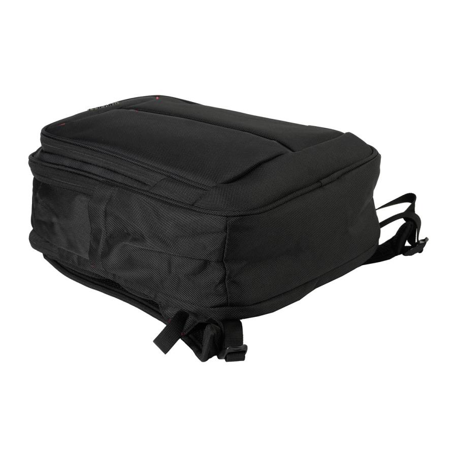 並行輸入 サムソナイト リュックサック Samsonite ゼノン 4.0 147326 1041ユニセックス ブラック 黒 | Samsonite | 02