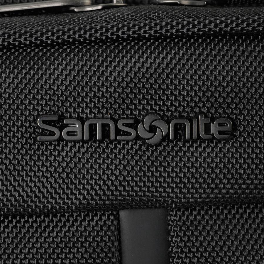 並行輸入 サムソナイト リュックサック Samsonite ゼノン 4.0 147326 1041ユニセックス ブラック 黒 | Samsonite | 08