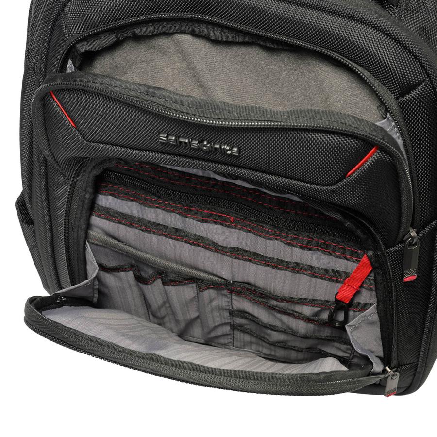 yum出品 yum出品 Samsonite サムソナイト リュックサック ゼノン 4.0