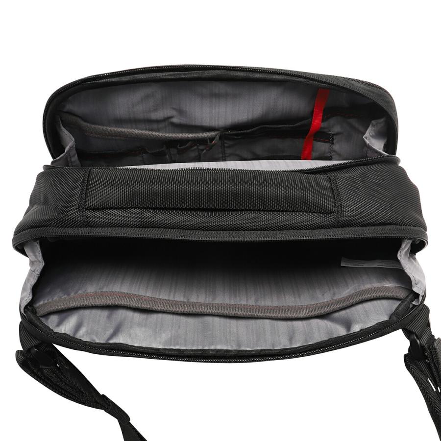 samsonite サムソナイト ショルダーバッグ 147330-1041 黒 S07463AM000384_fw_thumbM.jpg